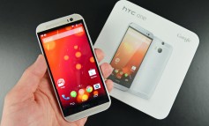 HTC One M8 Terima Android 6.0 Marshmallow, Disusul One M9 Setelahnya