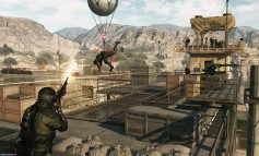Metal Gear Online Untuk PC Akhirnya Diluncurkan, Tersedia di Steam