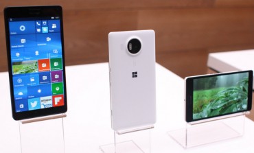Microsoft Manjakan Pengguna Lumia 950 & 950 XL Dengan Gratis Berlangganan Office 365