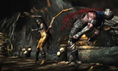 Mortal Kombat XL Tiba Maret 2016