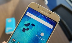 Samsung Galaxy A9 Pro Versi Internasional Disertifikasi FCC