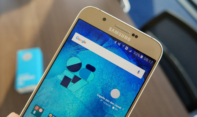 Semakin Dekat Dengan Peluncuran, Manual Samsung Galaxy A9 Pro Muncul ke Permukaan