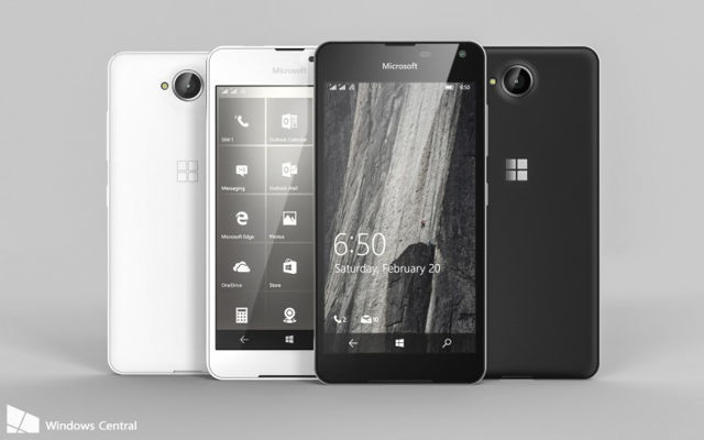 Setelah Rilis Lumia 650, Microsoft Tinggalkan Lumia?