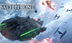 Hanya 2 Bulan, Star Wars: Battlefront Terjual 12 Juta Kopi