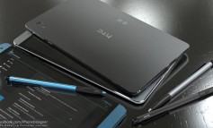 Tablet 6,9 Inci HTC Desire T7 Muncul di GFXBench