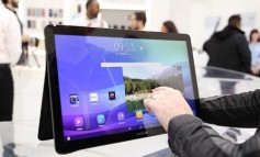 Tablet Jumbo Samsung Galaxy View Meluncur di Taiwan