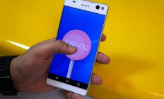 Update Android 5.1 Lollipop Untuk Sony Xperia C5 Ultra Digulirkan