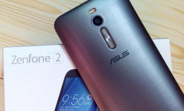 Update Asus Zenfone 2 (ZE551ML) Terbaru Bawa Peningkatan Stabilitas Sistem