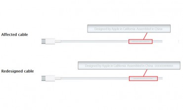 Bermasalah, Apple Ganti Kabel USB-C MacBook