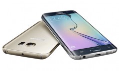 Harga Samsung Galaxy S6 edge 128GB Mulai Diturunkan di Amerika Serikat