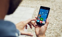 Lumia 950 & 950 XL dan Lumia 550 Dapatkan Versi Baru Windows 10 Mobile