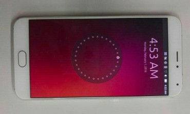 Perangkat Ubuntu Dari Meizu Bakal Hadir di MWC 2016, Mungkin Meizu Pro 5