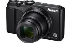 Nikon Coolpix A900, Kamera Kompak yang Mampu Merekam Video 4K Pada 30fps