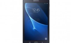 Samsung Galaxy Tab E 7.0 Bakal Dipasarkan Sebagai Galaxy Tab A 7.0?