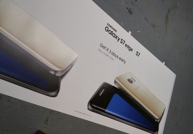 Samsung Lakukan Persiapan Perilisan Galaxy S7, Bocoran Semakin “Membanjir”