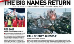 Anda Bisa Harapkan Call Of Duty: Ghosts 2 Tahun Ini