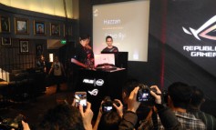 Asus Luncurkan Laptop Gaming ROG GX700 “Berknalpot” Gede