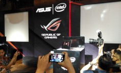Asus ROG Strix GL502 Resmi Meluncur di Indonesia
