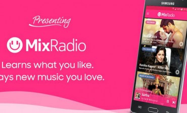 Diperbarui, MixRadio Lenyap Dari Samsung Z3