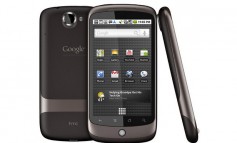 HTC Baru Buat Perangkat Nexus Tiga Tahun Lagi