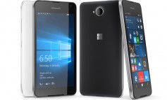 Lumia 650 & Lumia 550 Dapatkan Update Firmware