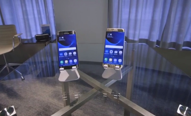 Galaxy S7 Mungkin Bisa Bantu Samsung Salip Apple di India