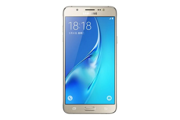 Wujud Samsung Galaxy J7 (2016) Terungkap Lewat Beberapa Gambar Bocoran ...