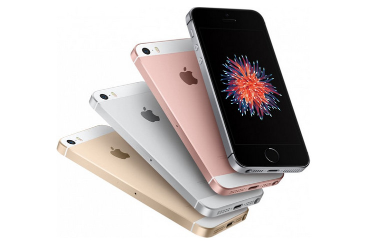 Apple Sudah Mulai Buka Pre-Order iPhone SE dan iPad Pro 9.7 Inci