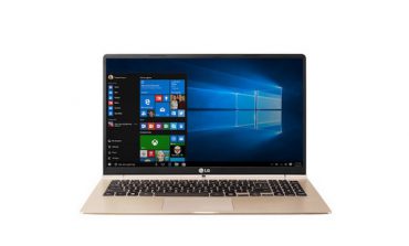 LG Luncurkan Gram 15, Laptop Ringan nan Bertenaga