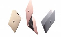 Apple Perbarui Lini MacBook dan MacBook Air