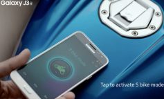 Mode S Bike Kini Hadir di Samsung Galaxy J5, J7 & J2 (2016)