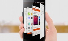 Ubuntu Touch OTA-10  Dirilis Untuk OnePlus One, Nexus 4 dan Nexus 7
