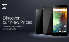 Jelang Peluncuran OnePlus 3, Harga OnePlus X, One dan 2 Kini Lebih Murah