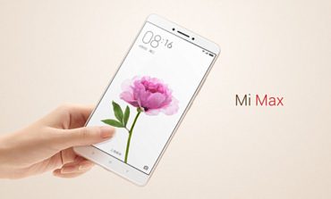 Xiaomi Mi Max Kini Bisa Dipesan Diseluruh Dunia