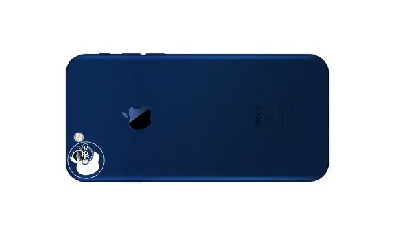 Apple Gantikan Warna Space Gray Dengan Deep Blue di iPhone 7?