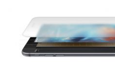 Apple Tingkatkan Fitur 3D Touch di iPhone 7 Mendatang