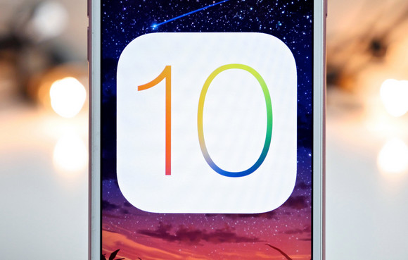 Apple Semaikan Pembaruan iOS 10 Beta Public 2