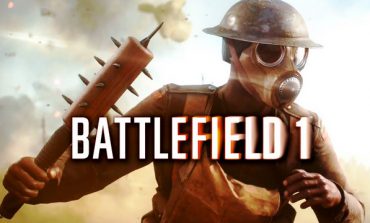 EA Akan Luncurkan Trailer <em>Battlefield 1</em> 12 Juni Mendatang