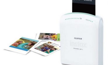 Fujifilm Instax SP-2 Konon Diumumkan 27 Juni