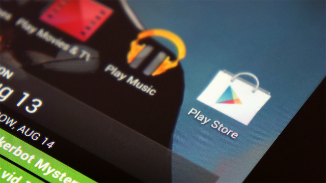 Cara Memperbarui Google Play Store Service Lama ke Versi Terbaru