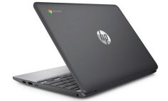 HP Luncurkan Chromebook 11 G5 dengan Layar Sentuh 11 Inci