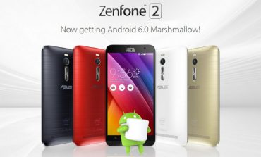 Pembaruan Android 6.0 Marshmallow untuk Asus Zenfone 2 ZE551ML & ZE550ML Digulirkan