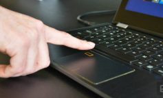 Produsen PC Ramai-ramai Akan Benamkan Pemindai Sidik Jari di Laptop