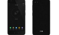 ZUK Z2 Andalkan Kamera ISOCELL 13MP dan Baterai 3.500mAh
