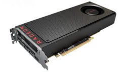 AMD Radeon RX 480 “Polaris” Tiba di Indonesia Pertengahan Juli