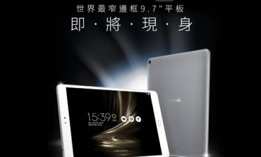 ASUS ZenPad 3S, Tablet Baru Diluncurkan 12 Juli
