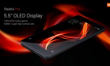 Ini Spesifikasi Xiaomi Redmi Pro yang Baru Dirilis