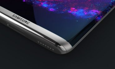 Mengintip Samsung Galaxy S8 Edge dan Spesifikasinya