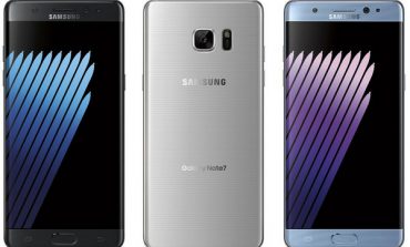 Rusia Sudah Sertifikasi Samsung Galaxy Note7