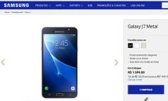 Samsung Ubah Nama Galaxy J5 & J7 (2016) di Brasil